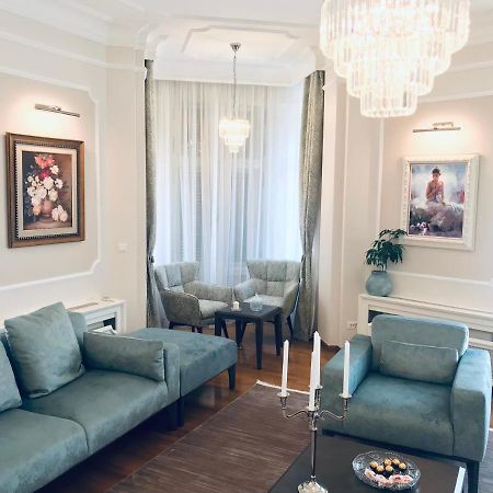 Knez Sima Jacuzzi, 3 Bedrooms, Balcony In Stari Grad Белград Экстерьер фото