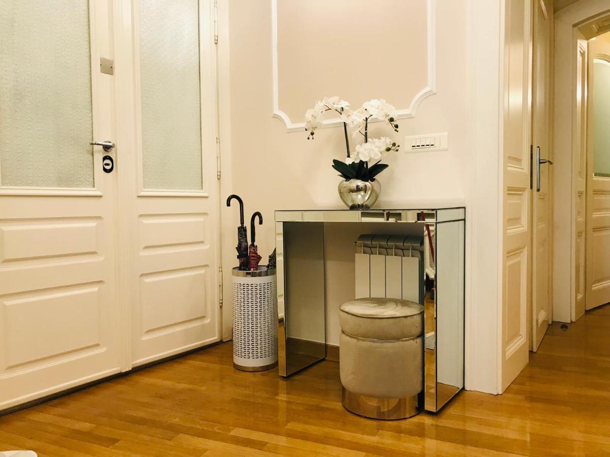 Knez Sima Jacuzzi, 3 Bedrooms, Balcony In Stari Grad Белград Экстерьер фото