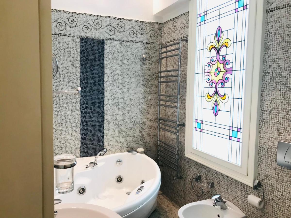 Knez Sima Jacuzzi, 3 Bedrooms, Balcony In Stari Grad Белград Экстерьер фото