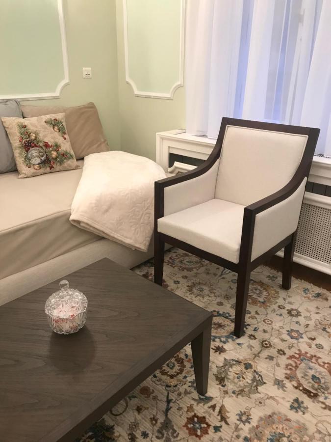 Knez Sima Jacuzzi, 3 Bedrooms, Balcony In Stari Grad Белград Экстерьер фото