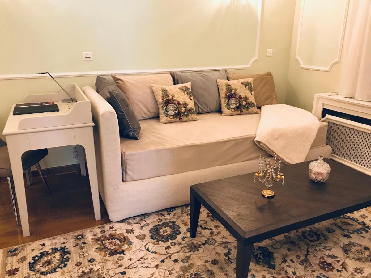 Knez Sima Jacuzzi, 3 Bedrooms, Balcony In Stari Grad Белград Экстерьер фото